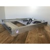 Fridge Slide with Cutting Board for DOMETIC CFX 75 - DFG Offroad - DFG Offroad