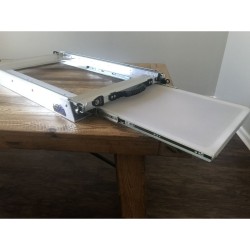 Fridge Slide with Cutting Board for DOMETIC CFX 75 - DFG Offroad - DFG Offroad