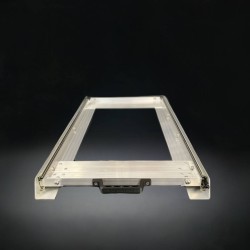 Fridge Slide for SNOMASTER CL56D - 60 - DFG Offroad - DFG Offroad