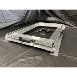 Fridge Slide and Tilt for EDGESTAR 63 - DFG Offroad - DFG Offroad