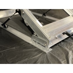 Fridge Slide and Tilt for EDGESTAR 63 - DFG Offroad - DFG Offroad