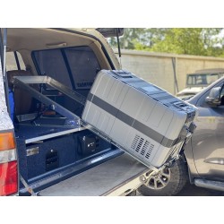 Fridge Slide and Tilt for EDGESTAR 63 - DFG Offroad - DFG Offroad