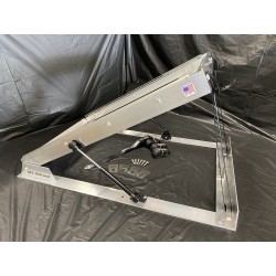 Fridge Slide and Tilt for NATIONAL LUNA NL 50 / 52 - DFG Offroad - DFG Offroad