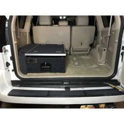 Single Rear Drawer 1000 - DFG Offroad - DFG Offroad