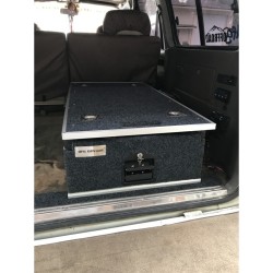 Single Rear Drawer 1000 - DFG Offroad - DFG Offroad