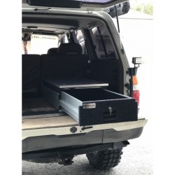 Single Rear Drawer 1000 - DFG Offroad - DFG Offroad