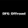 Single Rear Drawer 1000S with Slide - DFG Offroad - DFG Offroad