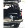Single Rear Drawer 1000S with Slide - DFG Offroad - DFG Offroad