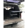 Single Rear Drawer 1000S with Slide - DFG Offroad - DFG Offroad