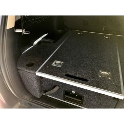 Wings Kit for Drawer System - DFG Offroad - DFG Offroad