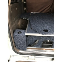 Wings Kit for Drawer System - DFG Offroad - DFG Offroad
