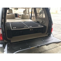Wings Kit for Drawer System - DFG Offroad - DFG Offroad