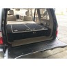 Wings Kit for Drawer System - DFG Offroad - DFG Offroad