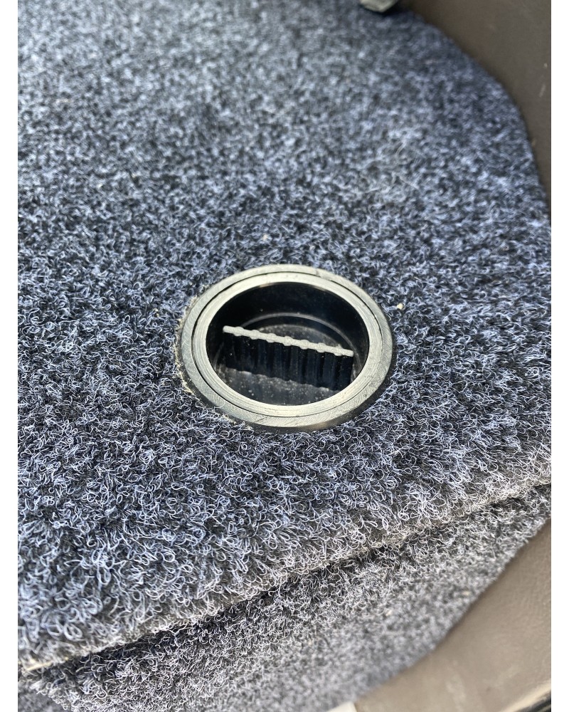 Knobs for DFG Offroad Drawer System - DFG Offroad