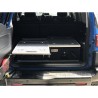 Rear Drawer System for FJ Cruiser - DFG Offroad - DFG Offroad