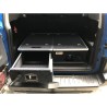 Rear Drawer System for FJ Cruiser - DFG Offroad - DFG Offroad