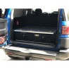 Rear Drawer System for FJ Cruiser - DFG Offroad - DFG Offroad