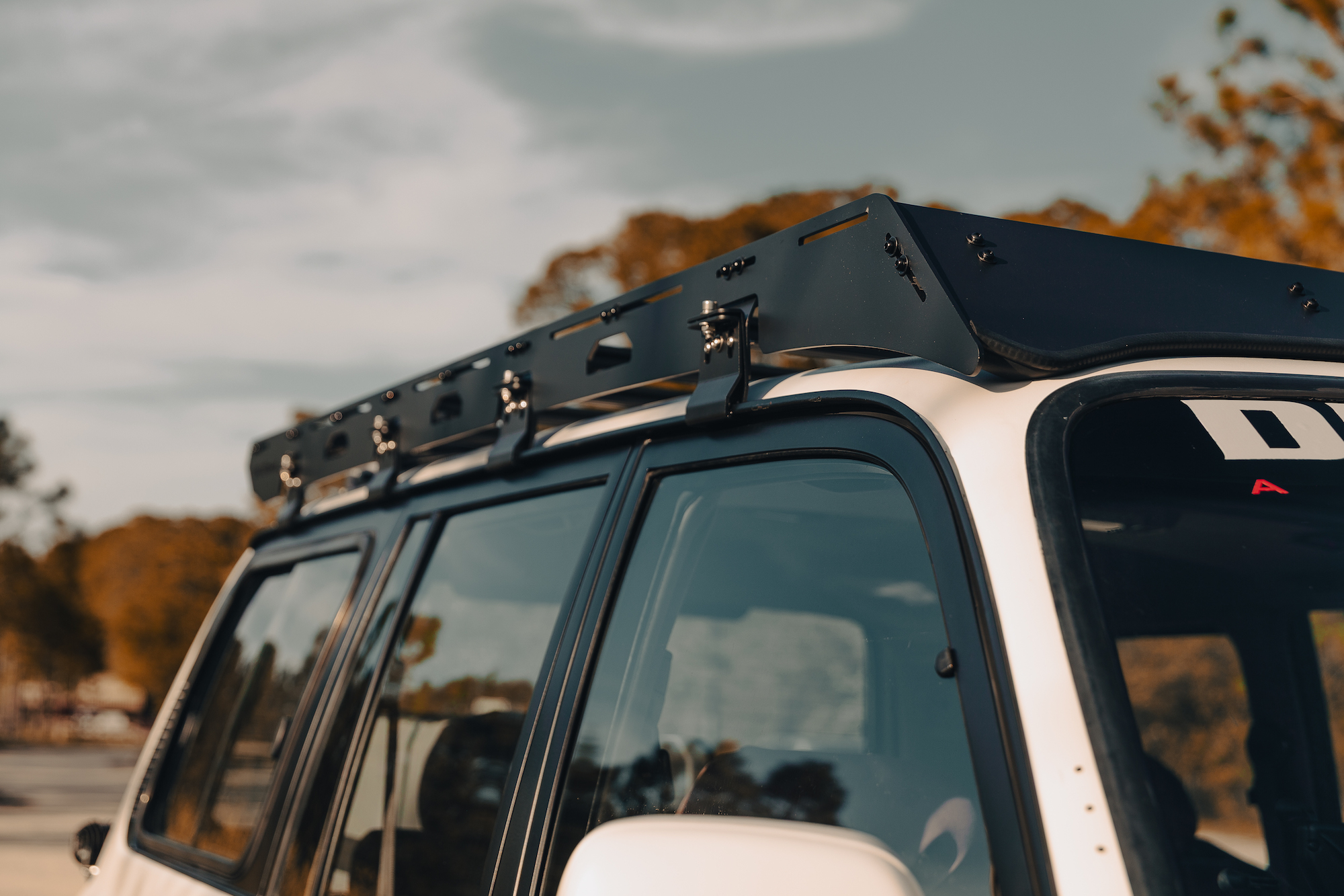ROOF RACKS